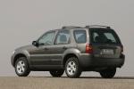 Ford Maverick 2001 года